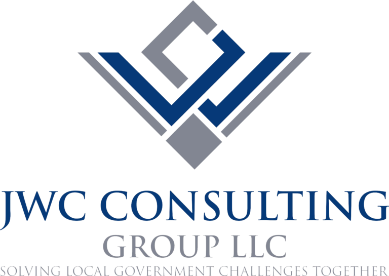 JWC Consulting Group Logo